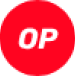 OP logo